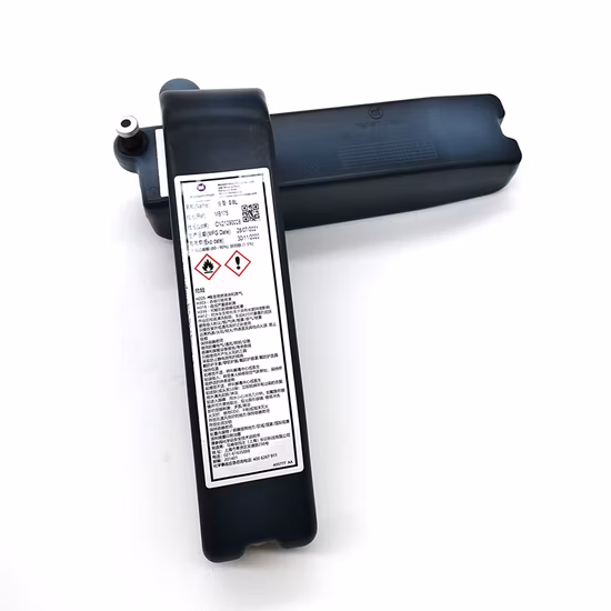  Alternative Imaje-Druckertinte, Lösungsmitteltinte MB175 für Imaje 9020/9030;  Lebensmittel/Landwirtschaft